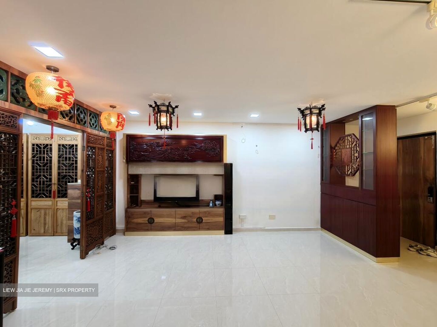 Blk 5 Boon Keng Road (Kallang/Whampoa), HDB 5 Rooms #557887331